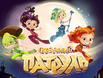 Создатели «Сказочного патруля» судятся с предпринимателями в Калининградской области