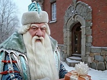 Детям Калининграда назвали способ получения лучших подарков Деда Мороза