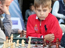 «Гитлер – мерзкий ферзь, который проиграл»: в Калининграде открылась «Высшая лига» по шахматам