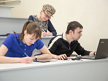 27 человек прошли Всероссийскую интернет-контрольную по математике в БФУ им. И. Канта