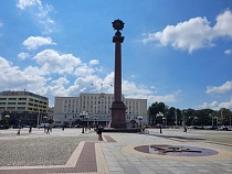 В Калининграде праздник в День флага откроют «Ночные волки» 