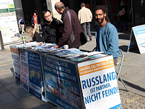 Из Калининграда стали чаще уезжать в Германию — на родину Канта