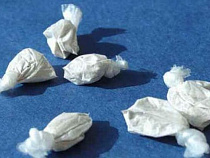 В Калининграде жителя Архангельской области приговорили к 9 годам за сбыт героина и дачу взятки