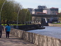 Greenpeace: качество воды в Преголе улучшилось за последние 25 лет