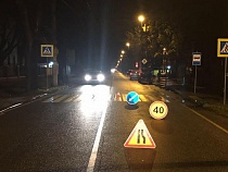 В Калининграде за день «Фольксвагены» сбили двух пешеходов