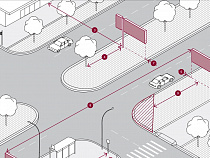 Власти рассказали о новых условиях торговли и рекламы в Калининграде