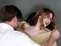 В Калининградской области на четверть выросло число изнасилований