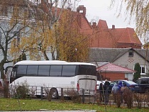 9 мая Балтийск закроют для приезжих и беспилотников  