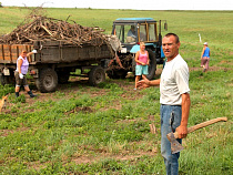 Власти: налоги нужно платить на востоке Калининградской области 