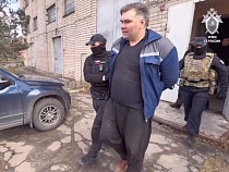 Сотрудника ПСЗ «Янтарь» в Калининграде задержала ФСБ