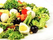 Калининградцев приглашают на бесплатные занятия по рациональному питанию