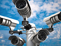 В Калининграде на камеры для набережной Трибуца потратят более 1,5 миллиона рублей