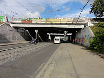 На Киевской в Калининграде хотят побороть безумные пробки уже в 2019 году