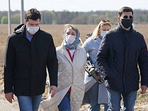 Калининградским аграриям экстренно дали субсидий на 32 млн рублей