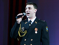 В Калининградской области в новогодние праздники для военных моряков Балтфлота и их семей подготовили  обширную культурную программу