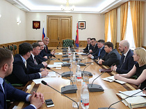 «Сименс» может создать в Калининградской области единый центр мониторинга ЖКХ