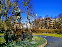 В Новосибирской области начали отмечать 300-летие Иммануила Канта