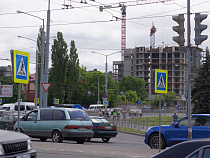 Ярошук: «Невского, Черняховского поедут?»