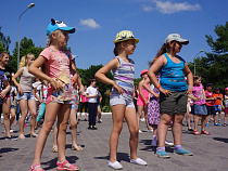 Калининградцам предлагают льготные путевки в детские лагеря отдыха