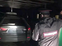 28-летний водитель-убийца ездил без прав на «Мазде» (видео)