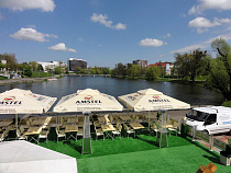 Мэрия Калининграда стимулирует развитие сезонных кафе к ЧМ-2018