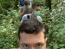 Алиханов дал сверхгарантию сохранения Суздальского леса