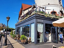 Бизнесмен из Калининграда заплатит по 5 000 в день за «Мадам Буше» 