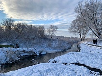 «Балтптицепром» слил в реку жиры с производства полуфабрикатов птицы