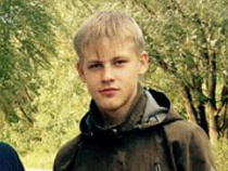  В Калининграде разыскивают 17-летнего юношу за кражу мотоцикла