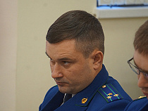 Власти закрыли глаза на самоуправство правового смутьяна (карта)