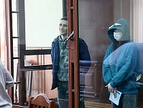 Забивший 7-летнего в Черняховске дегенерат в суде ухмылялся