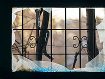 В Озёрске парень украл из квартиры пенсионерки компьютер и лодку