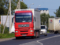 У жителя поселка под Гурьевском украли 600 литров топлива