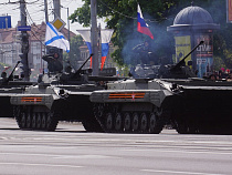 2 августа в Калининграде пройдёт автопробег