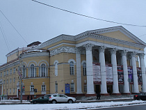 Калининградский драмтеатр в 2016 году: 101 тысяча зрителей и 199 спектаклей