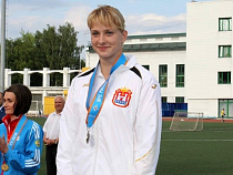 Спорт: калининградка стала третьей на чемпионате СЗФО по пожарно-прикладному спорту