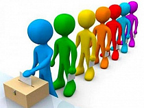 Госдума: выборы становятся ближе