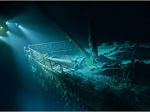 21 марта в Музее Мирового океана покажут историю "Титаника"
