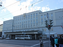 Мост на Суворова частично закрыли из-за аварии на теплотрассе