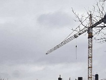 В Калининграде строили медцентр, а получился магазин? 