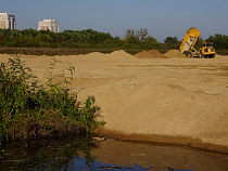 Будущий стадион на острове получил название "Стадион Калининград"