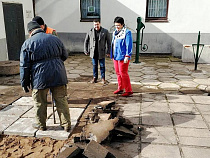 Городской музей Советска отблагодарит работников «Благоустройства» экскурсий