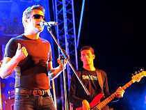 В 2016 году музыкальный фестиваль "Калининград In Rock" будет посвящен 70-летию Калининградской области