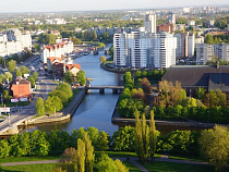 В сентябре в регион планирует приехать группа китайских туроператоров