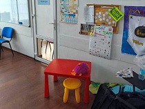 В центре Калининграда нашли подпольный детский лагерь