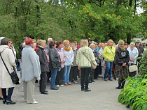 Зоопарк ждёт пенсионеров в гости по билету за 50 рублей