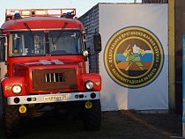  В Калининградской области на 6% сократилось количество пожаров