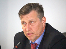 «К-Поташ Сервис» получил добро на пожарное депо в Нивенском