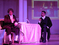 В День России в Калининграде откроют «Ворота в историю»