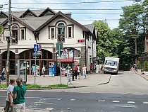 В День города из Светлогорска пустят ночную электричку 